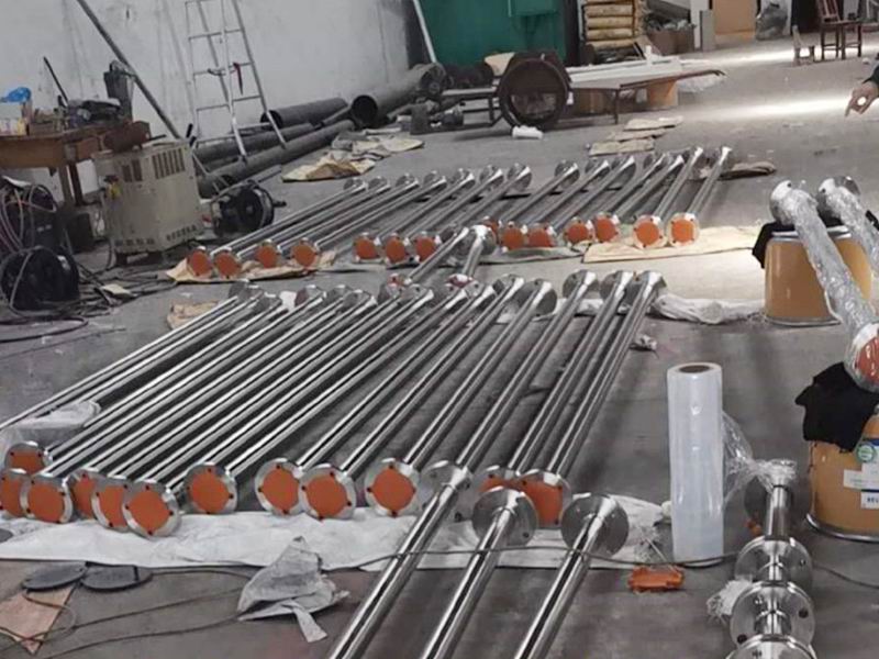 衛生級 管道 內襯四氟